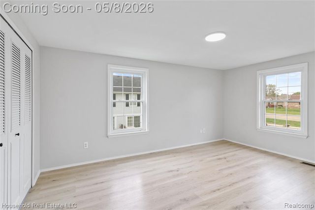 39363 Heatherheath Drive, Clinton Township, MI 48038