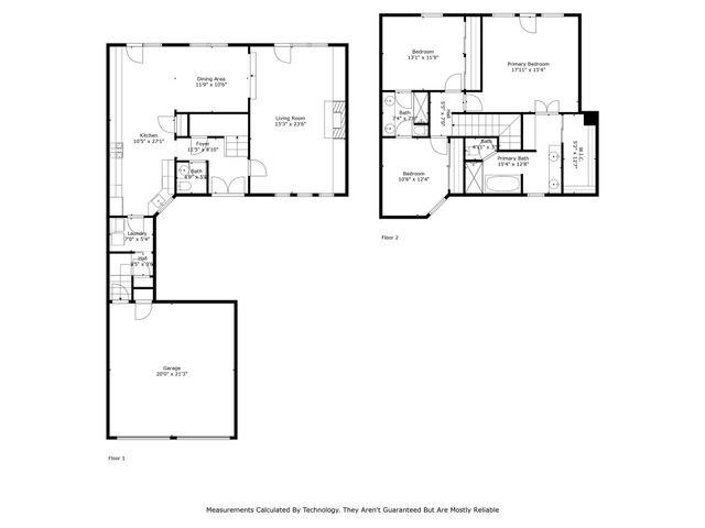 9130 Valley Chapel Lane, Dallas, TX 75220