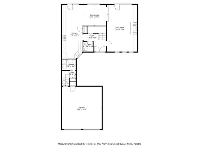 9130 Valley Chapel Lane, Dallas, TX 75220