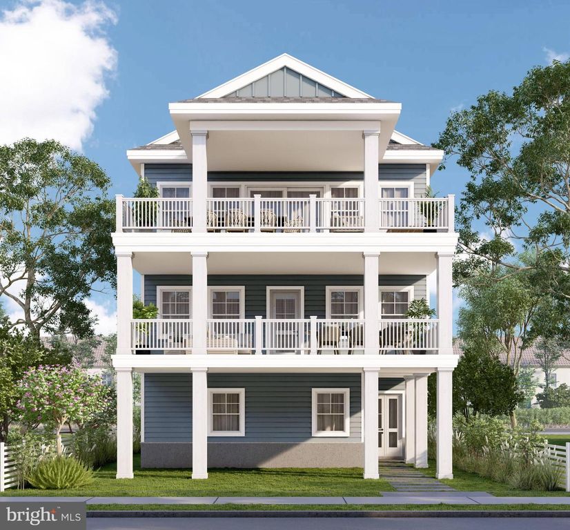 2825 HAVEN AVENUE, Ocean City, NJ 08226