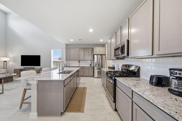 19702 Isola Breeze Drive, Hockley, TX 77447