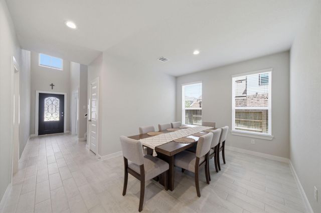 19702 Isola Breeze Drive, Hockley, TX 77447