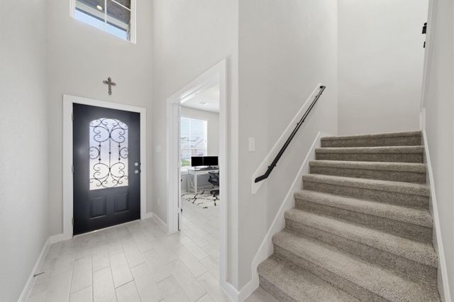 19702 Isola Breeze Drive, Hockley, TX 77447