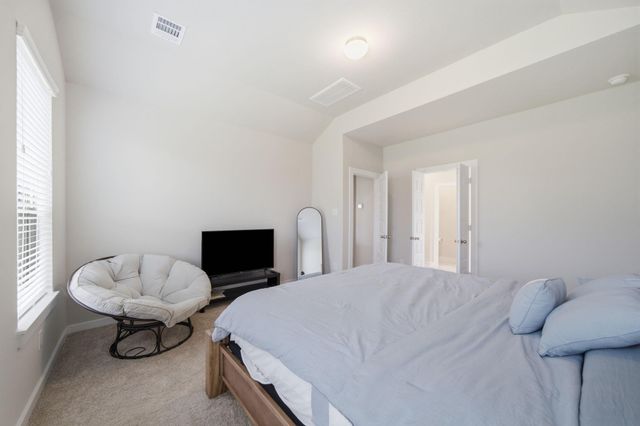 19702 Isola Breeze Drive, Hockley, TX 77447