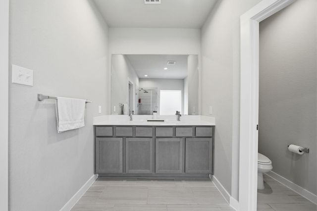 19702 Isola Breeze Drive, Hockley, TX 77447