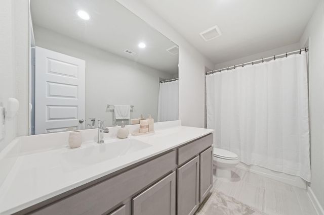 19702 Isola Breeze Drive, Hockley, TX 77447