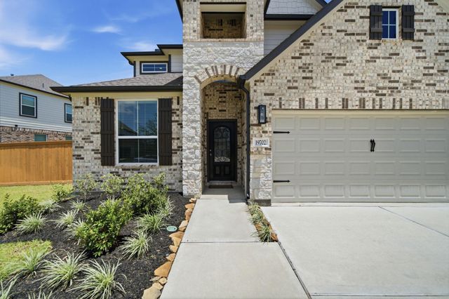 19702 Isola Breeze Drive, Hockley, TX 77447
