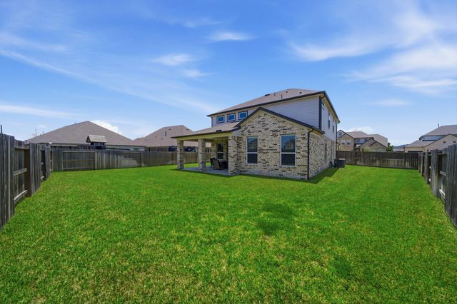 19702 Isola Breeze Drive, Hockley, TX 77447