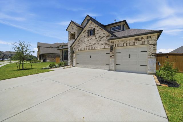 19702 Isola Breeze Drive, Hockley, TX 77447