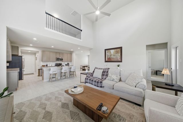 19702 Isola Breeze Drive, Hockley, TX 77447