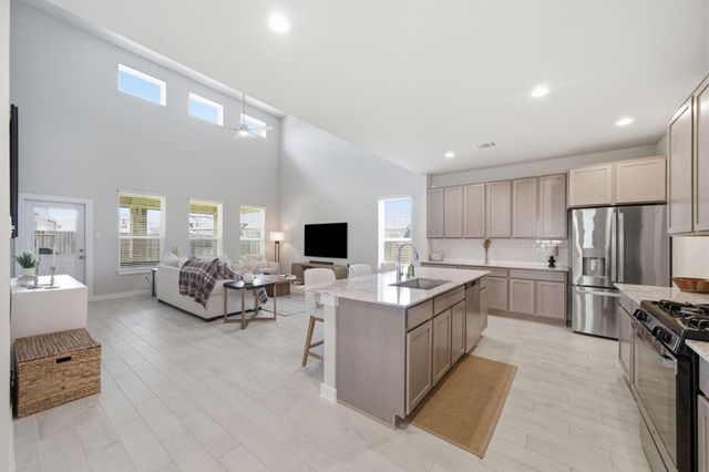 19702 Isola Breeze Drive, Hockley, TX 77447