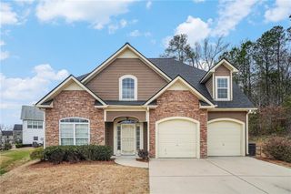 608 Enterkin Court, Atlanta, GA 30349