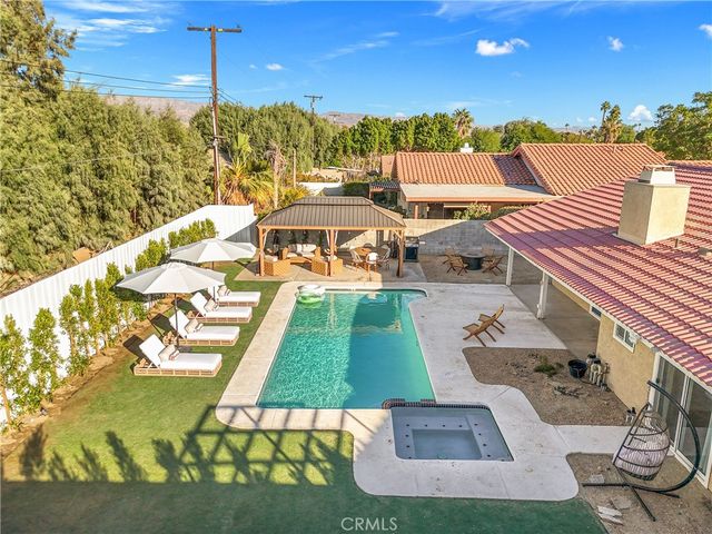 79370 Bowden, Bermuda Dunes, CA 92203