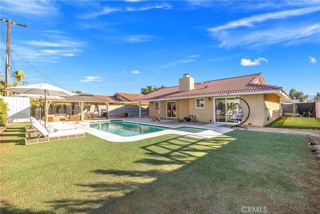 79370 Bowden, Bermuda Dunes, CA 92203