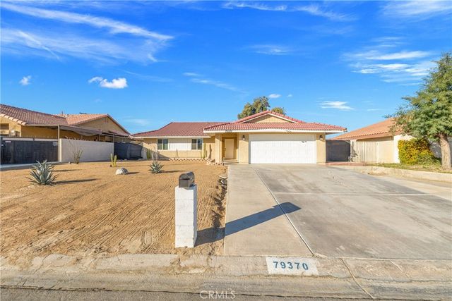 79370 Bowden, Bermuda Dunes, CA 92203