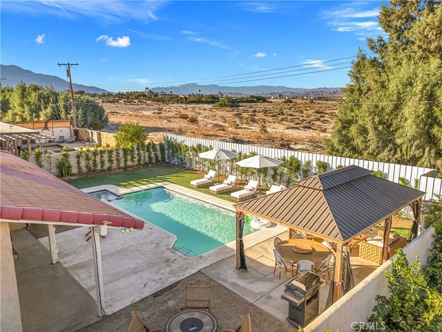 79370 Bowden, Bermuda Dunes, CA 92203