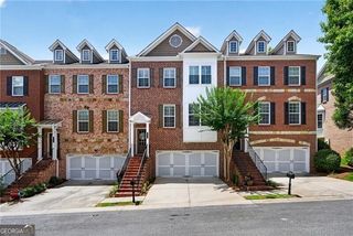 6076 Tennyson Park Way, Peachtree Corners, GA 30092