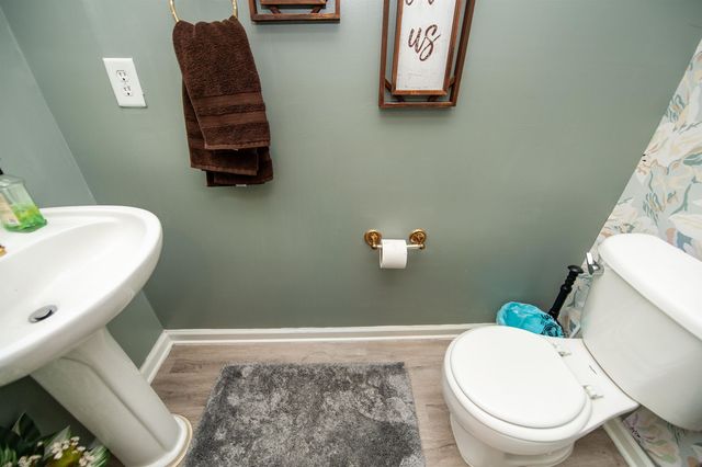 220 Garfield Lane, Simpsonville, SC 29681