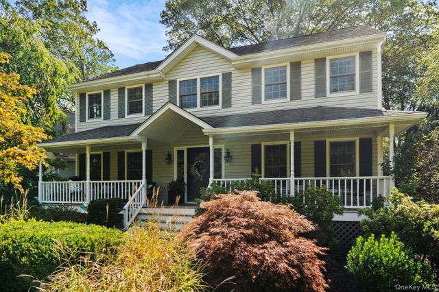 6 Ridge Circle, Mahopac, NY 10541