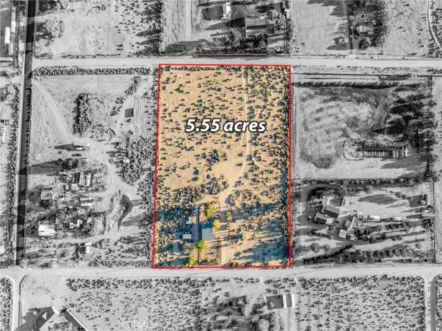 17757 Wheeler Road, Helendale, CA 92342