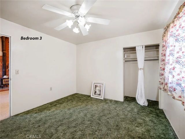 17757 Wheeler Road, Helendale, CA 92342