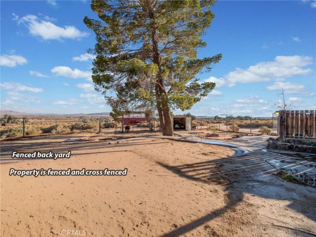 17757 Wheeler Road, Helendale, CA 92342