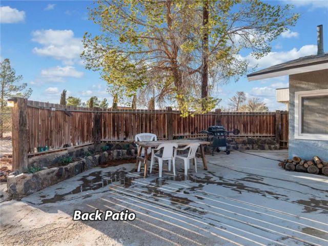 17757 Wheeler Road, Helendale, CA 92342