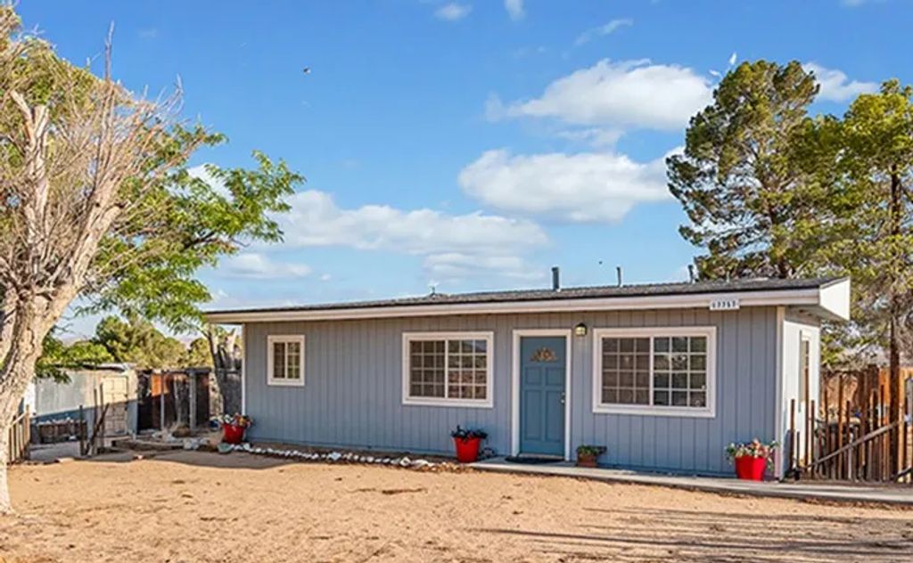 17757 Wheeler Road, Helendale, CA 92342