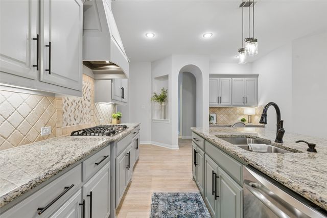 10813 Dixon Branch Drive, Dallas, TX 75218