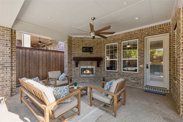 10813 Dixon Branch Drive, Dallas, TX 75218