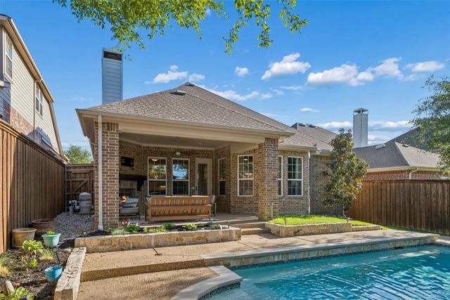10813 Dixon Branch Drive, Dallas, TX 75218