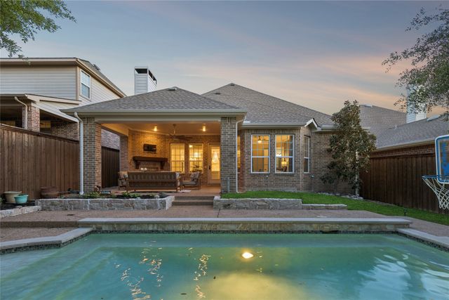 10813 Dixon Branch Drive, Dallas, TX 75218