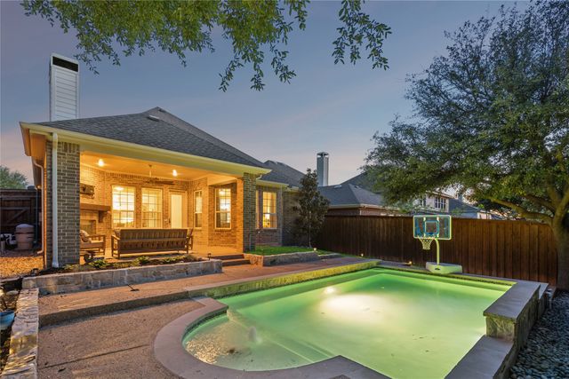 10813 Dixon Branch Drive, Dallas, TX 75218