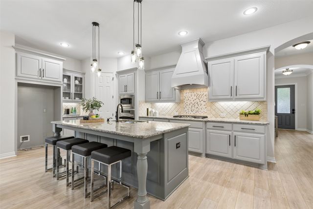 10813 Dixon Branch Drive, Dallas, TX 75218