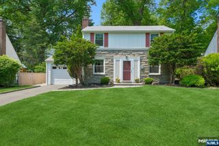 23 Benvenue Avenue, West Orange, NJ 07052