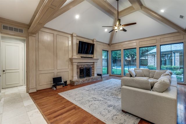 3513 Mount Pleasant Lane, Plano, TX 75025