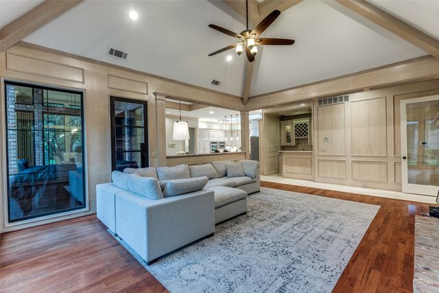 3513 Mount Pleasant Lane, Plano, TX 75025