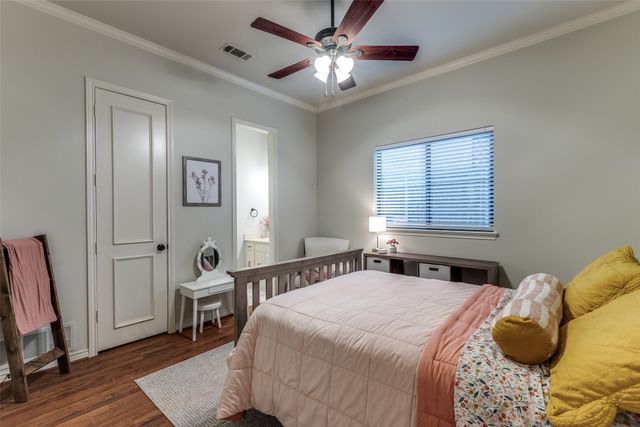 3513 Mount Pleasant Lane, Plano, TX 75025