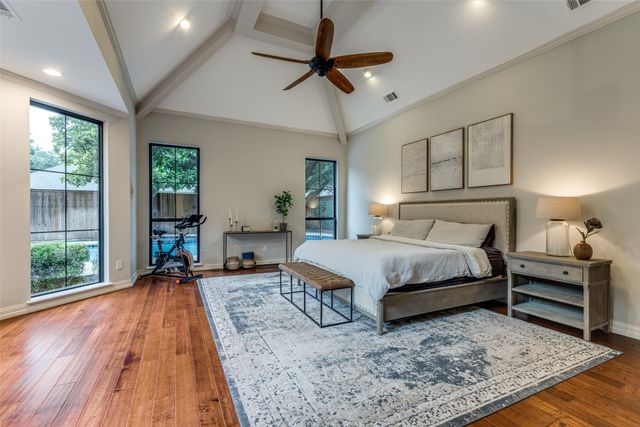 3513 Mount Pleasant Lane, Plano, TX 75025