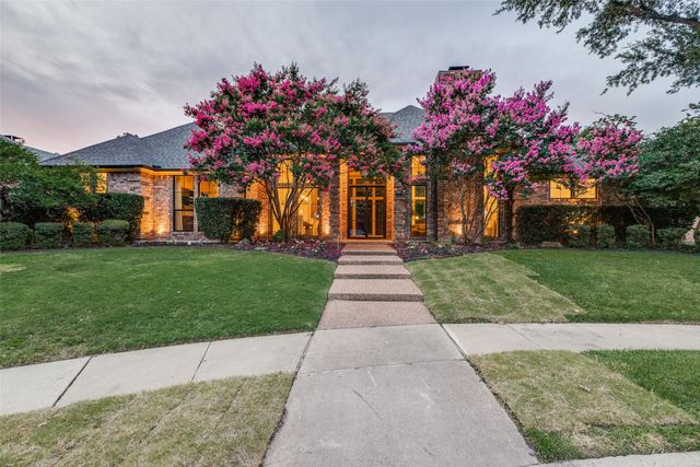 3513 Mount Pleasant Lane, Plano, TX 75025