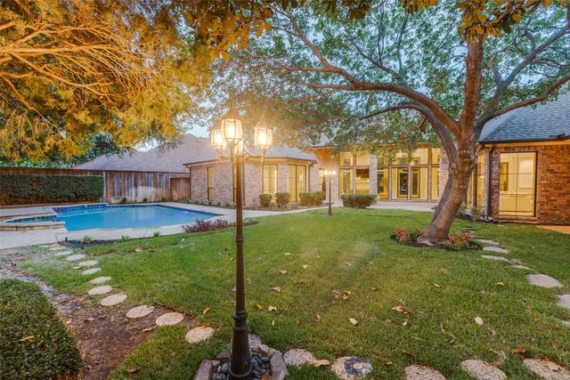 3513 Mount Pleasant Lane, Plano, TX 75025