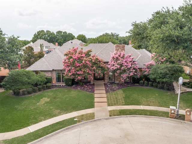 3513 Mount Pleasant Lane, Plano, TX 75025