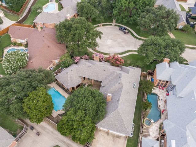 3513 Mount Pleasant Lane, Plano, TX 75025