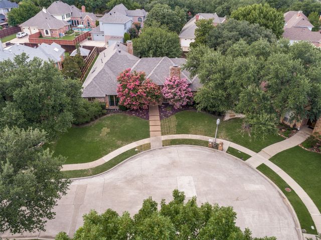 3513 Mount Pleasant Lane, Plano, TX 75025
