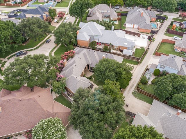 3513 Mount Pleasant Lane, Plano, TX 75025