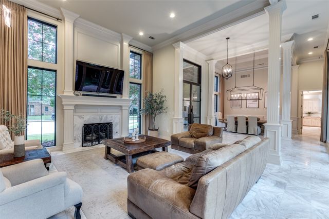 3513 Mount Pleasant Lane, Plano, TX 75025