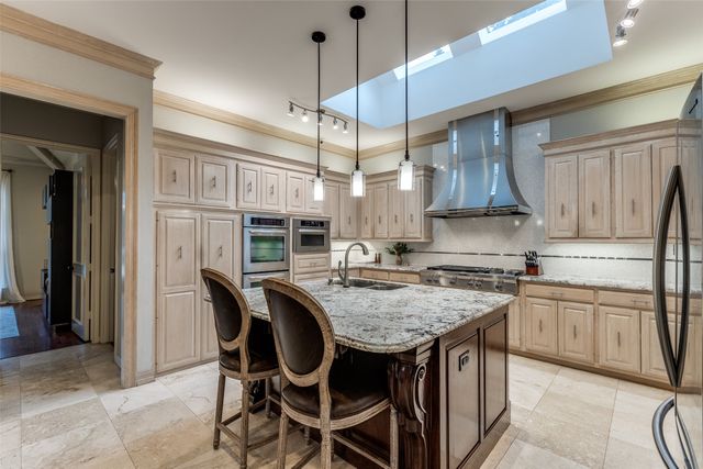 3513 Mount Pleasant Lane, Plano, TX 75025