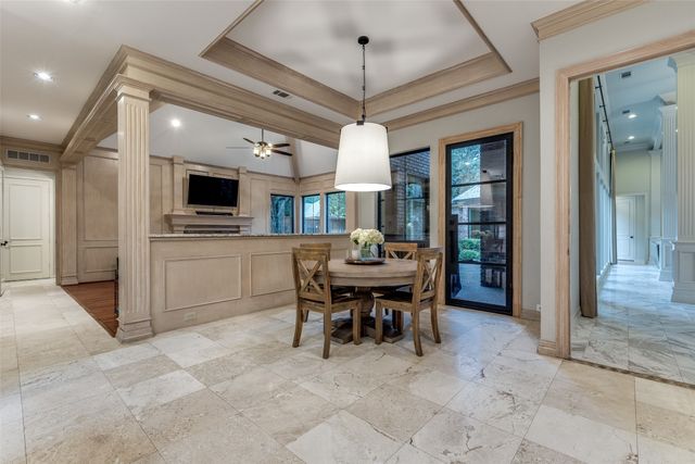 3513 Mount Pleasant Lane, Plano, TX 75025