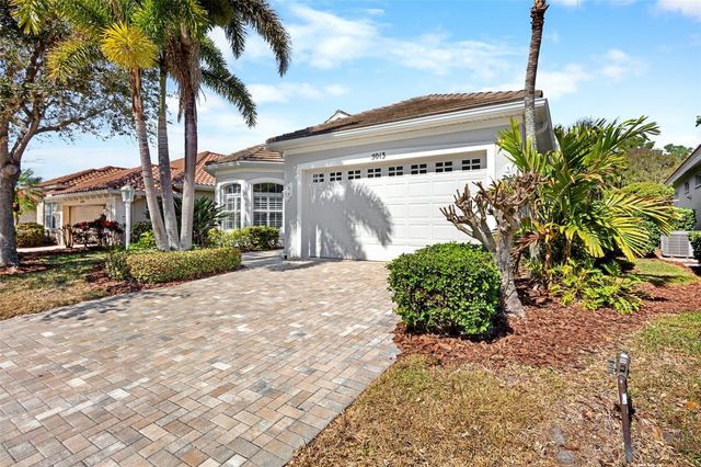 5013 HANGING MOSS LANE, Sarasota, FL 34238