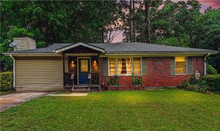 2215 Bonner Road, Atlanta, GA 30344